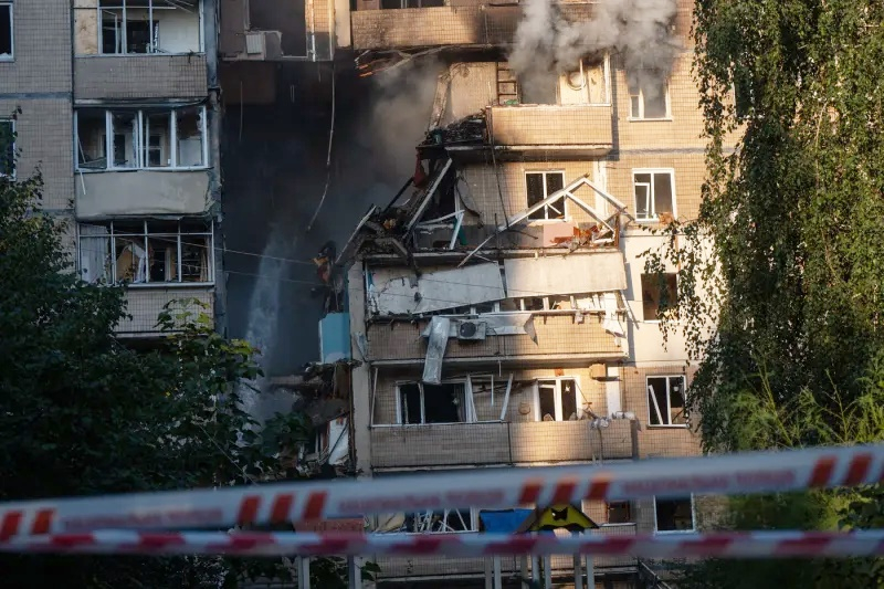 Ursula von der Leyen: Rusia „își bate joc de diplomație”