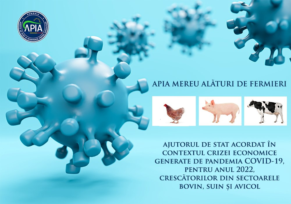 APIA a efectuat plăți de susținere în zootehnia gălăţeană