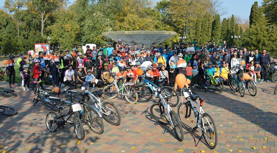 Se pregătesc bicicletele pentru ”Galaţiul pedalează”