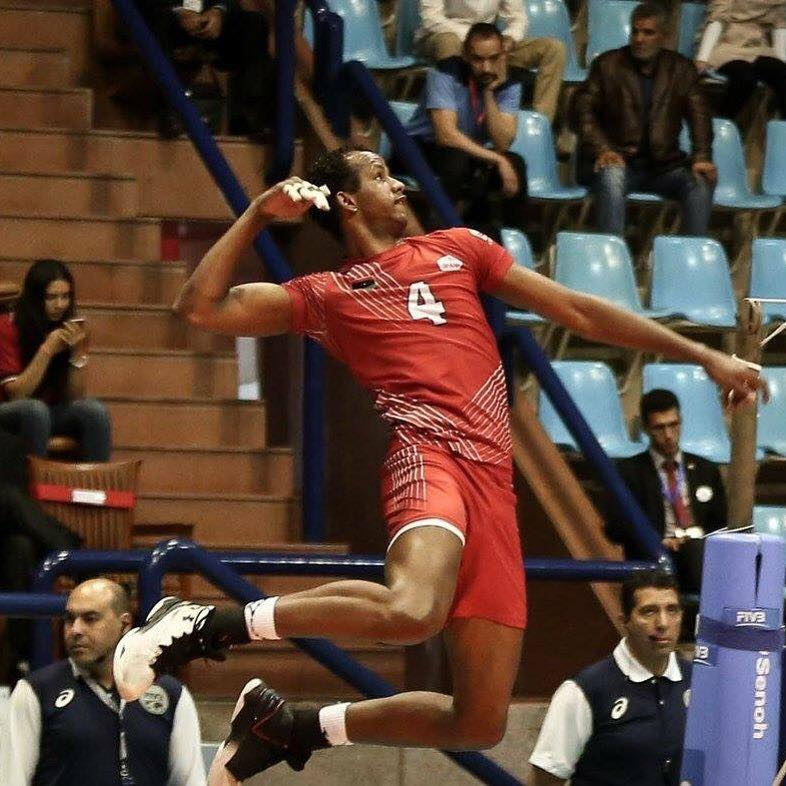 Hernandez a ajuns la Galați