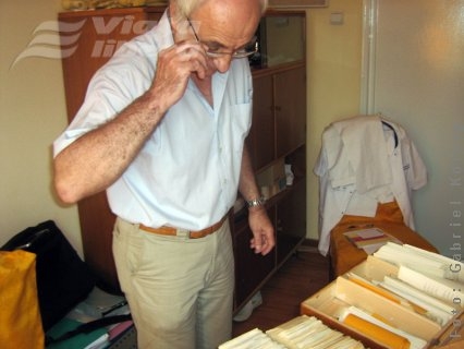 Medici buni, dar fără dotări pe măsură