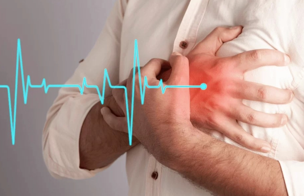 Acizii grași trans, factor de risc pentru bolile cardiace