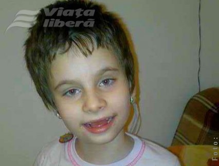 Cine o ajută pe Andreea Alisa Tagleru să ajungă la Iaşi? 