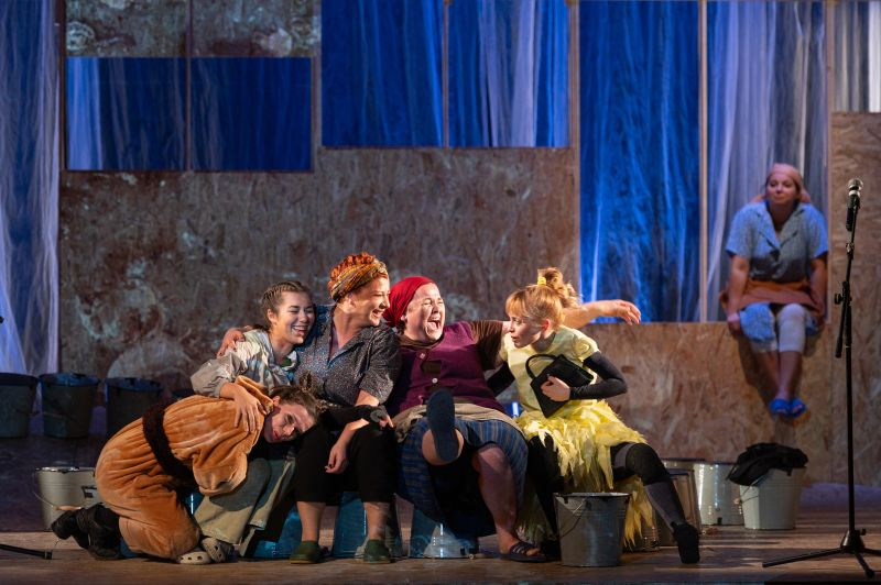 „Regina nopții”, în premieră la TVR Cultural