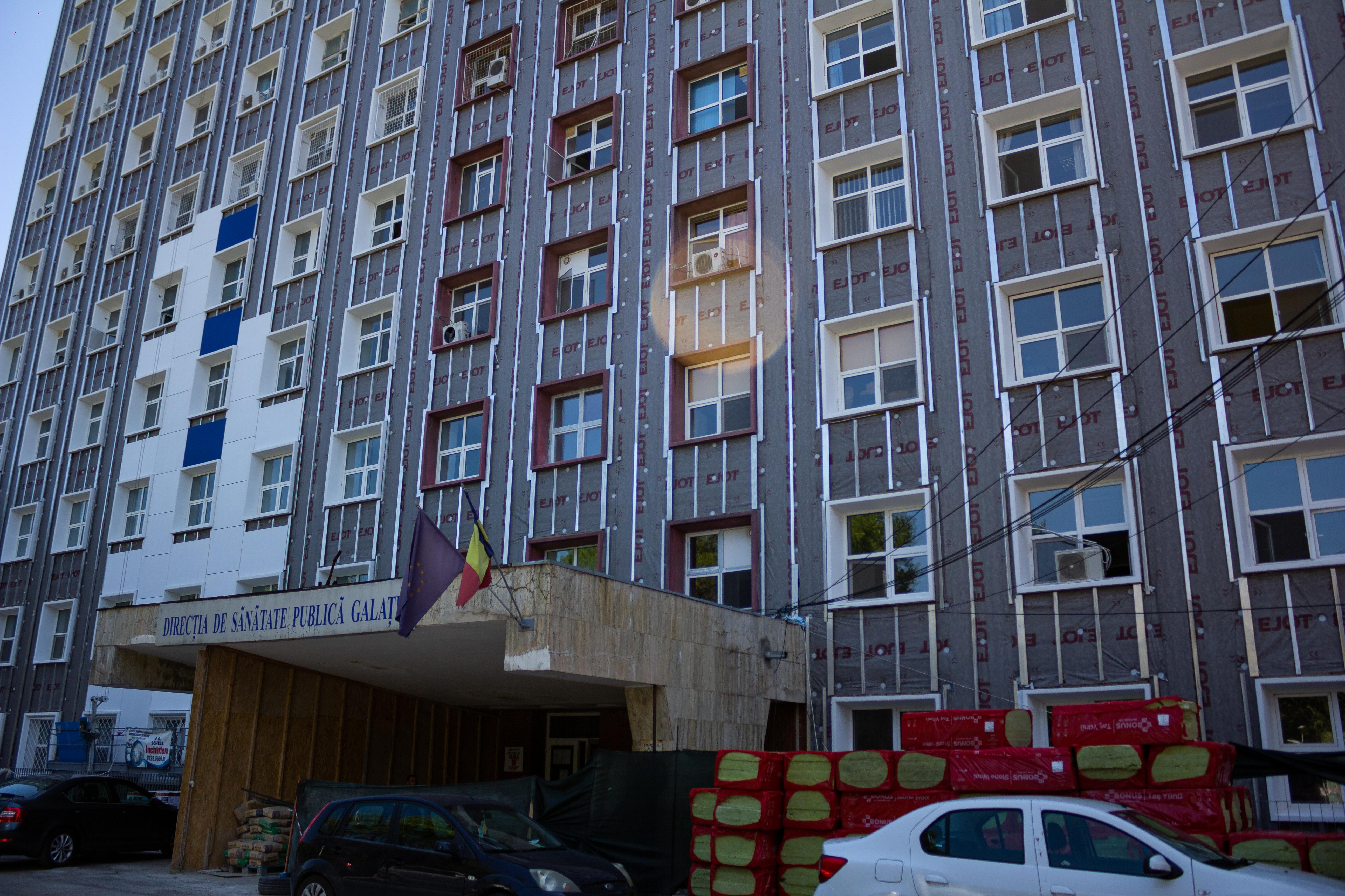 ALARMANT | Peste 100 de infectări cu COVID-19, depistate în weekend. Galațiul bate record după record