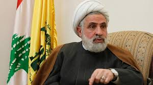 Hezbollah și-a ales un nou lider, șeicul Naim Qassem