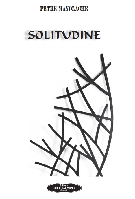 Singur cu lumea ideilor