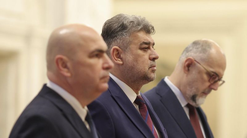 Dacă nu-i poţi convinge, zăpăceşte-i!