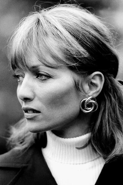 Remember. Stéphane Audran (1932-2018)