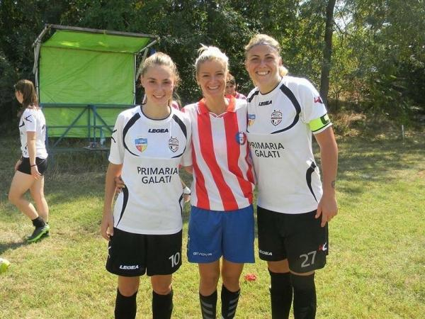 FC Universitatea, trei noi transferuri