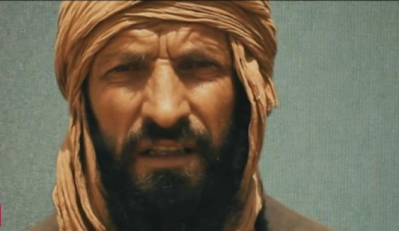 O nouă înregistrare cu ROMÂNUL RĂPIT de TERORIȘTI