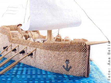 Origami - poezia plierii hârtiei