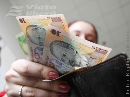 Gălăţenii nu reuşesc să o dea „la pace” cu băncile