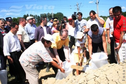 Oficial, Şendreniul a scăpat! 