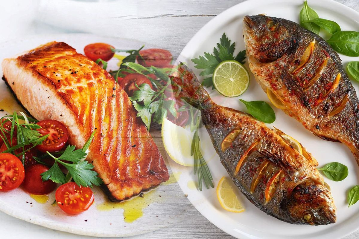 De ce e bine să mâncăm cod de două ori pe săptămână