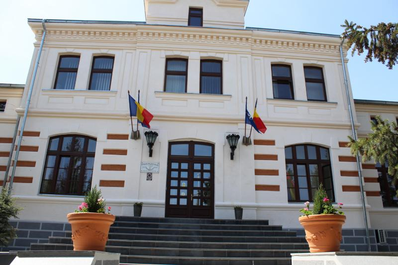 Galaţiul va avea un traseu cu obiective turistice multietnice