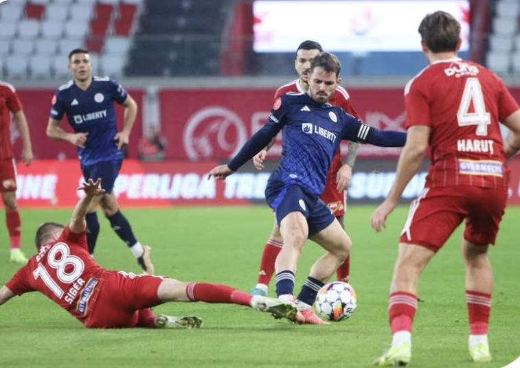 Neputința din atac, marea îngrijorare pentru viitorul fotbalului gălăţean