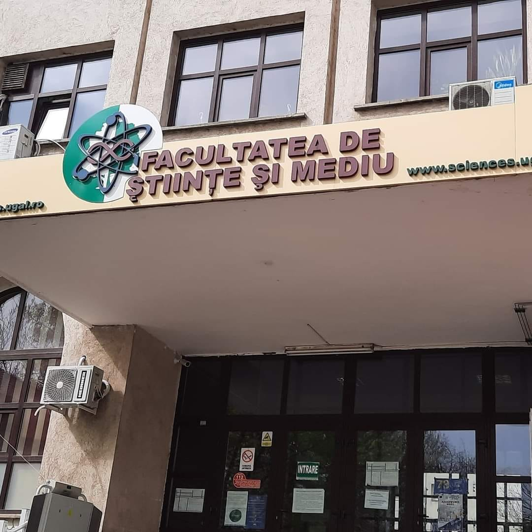 Noutăți din domeniul electrochimiei pentru studenții gălăţeni