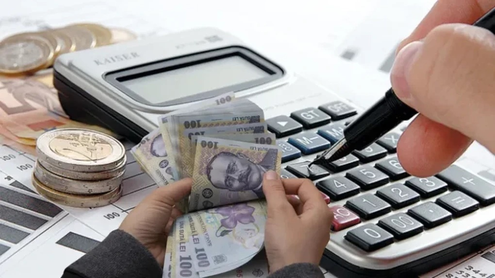 România, pe primul loc în UE la deficit bugetar