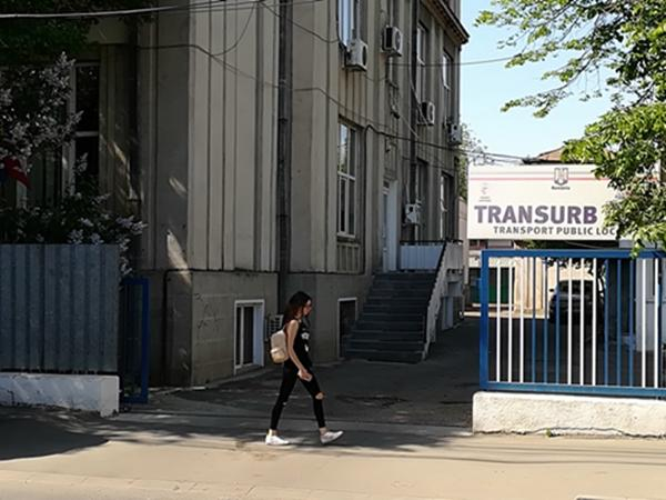 Întâlnire Primărie-Transurb