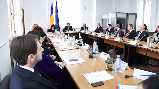 Un procuror gălățean îi va cerceta pe magistrații care comit infracțiuni