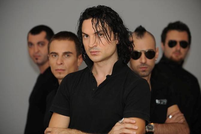 Publika cântă sâmbătă la Galaţi