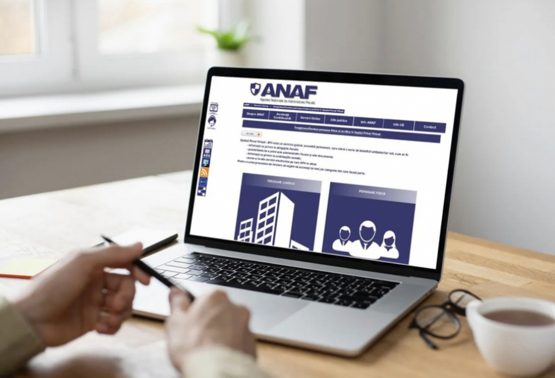 „Luna declarației unice”, la Fisc