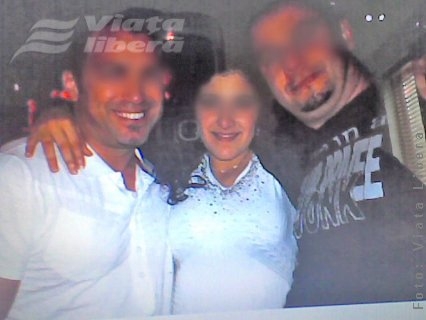 Prostituată sau vânzătoare în Irlanda?