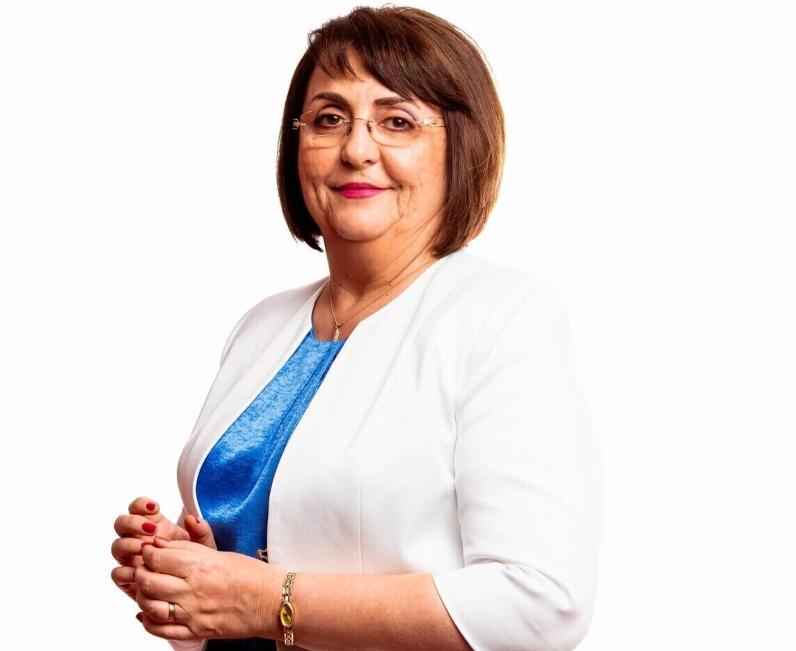 Cine conduce interimar filiala municipală a USR Galați 