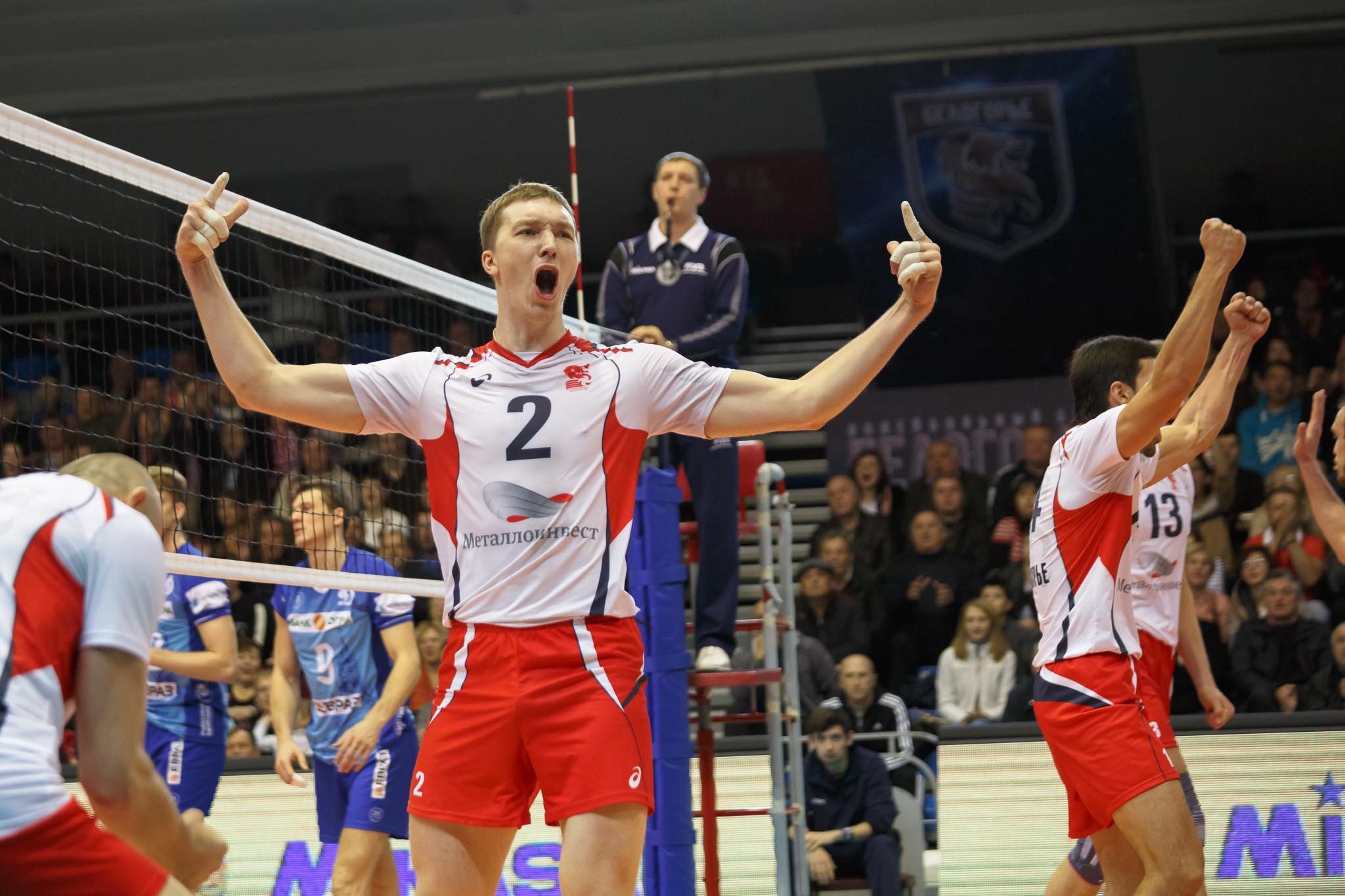 TRANSFERURI pentru câştigarea campionatului, la Arcada