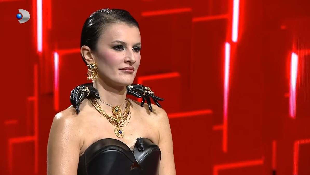 Ești bărbat? Rabdă și taci!