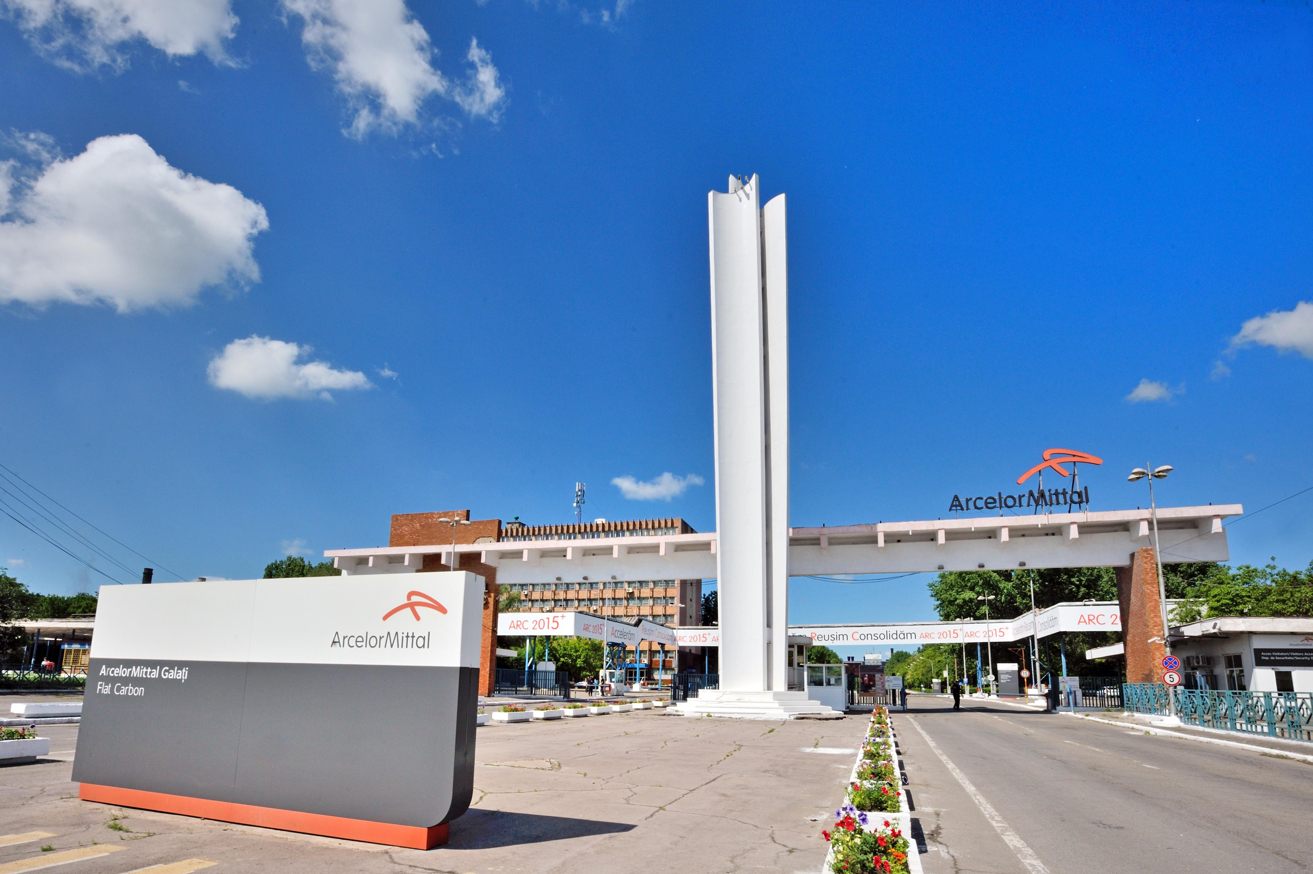 Comisia Europeană, despre soarta Combinatului de la Galați. ”O uzină închisă nu e deloc competitivă”