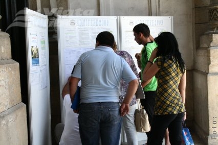 De două ori mai mulţi candidaţi decât în 2008, la Dunărea de Jos