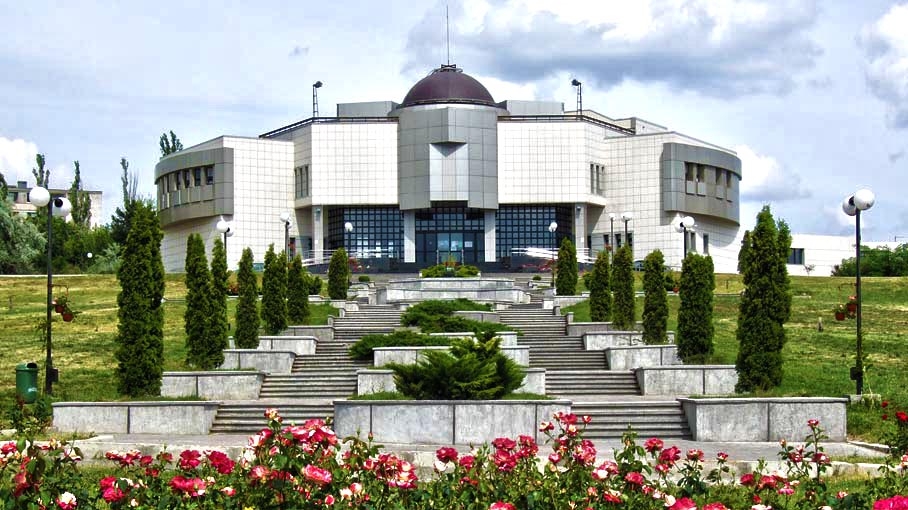 Grădina Botanică şi Grădina Zoologică, deschise publicului