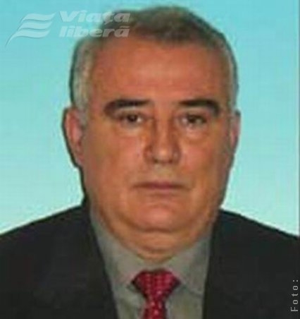 Fostul deputat Dănuţ Saulea, arestat pentru 16.000 de euro mită