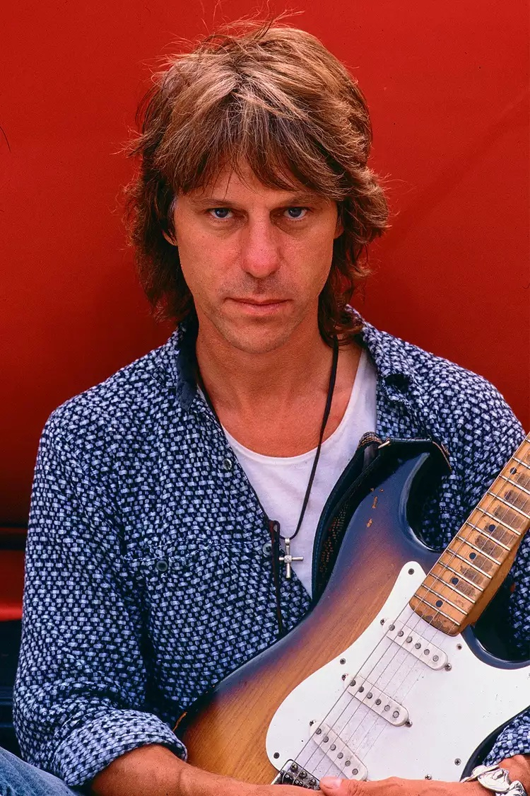 CARIERE. Jeff Beck, „chitaristul chitariștilor”