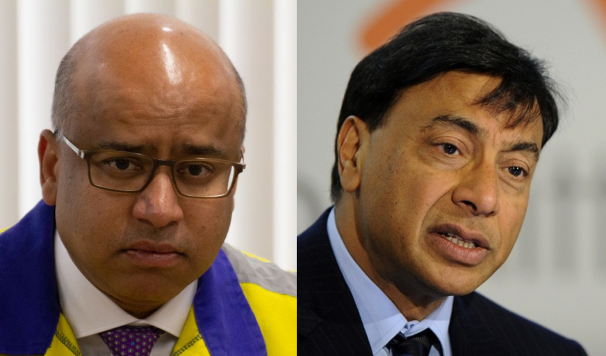 Ce deosebire este între doi indieni?