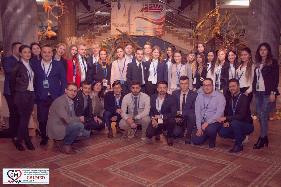 SSMG face iarna înscrieri şi primăvara congres