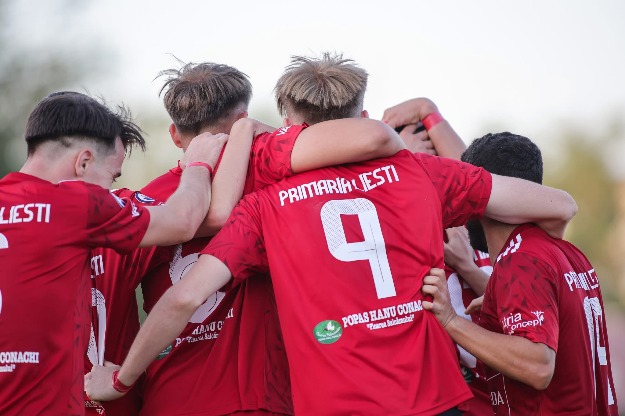 Duel de campionat, cu repetiție în Cupă