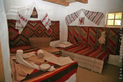 Tradiţie de criză la Muzeul Satului