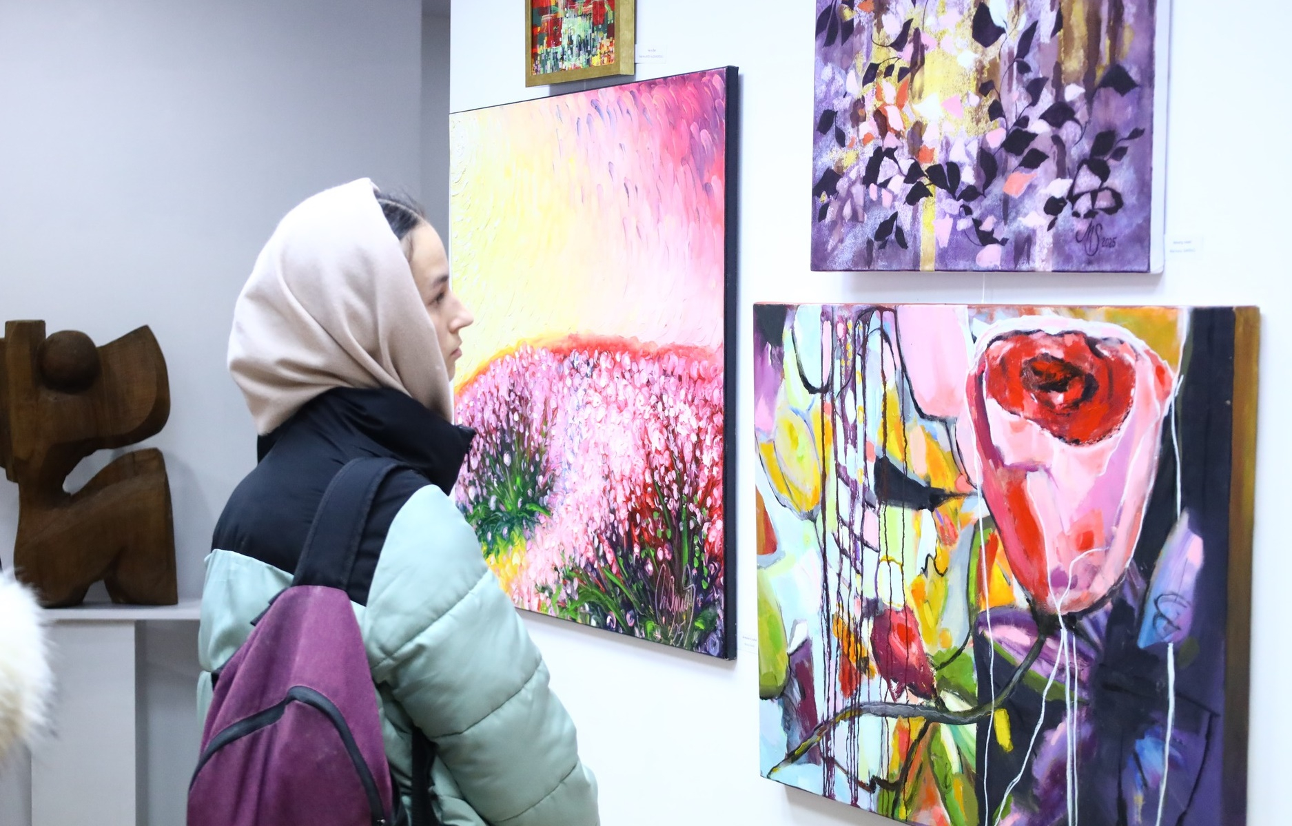 Carnet cultural gălățean de weekend