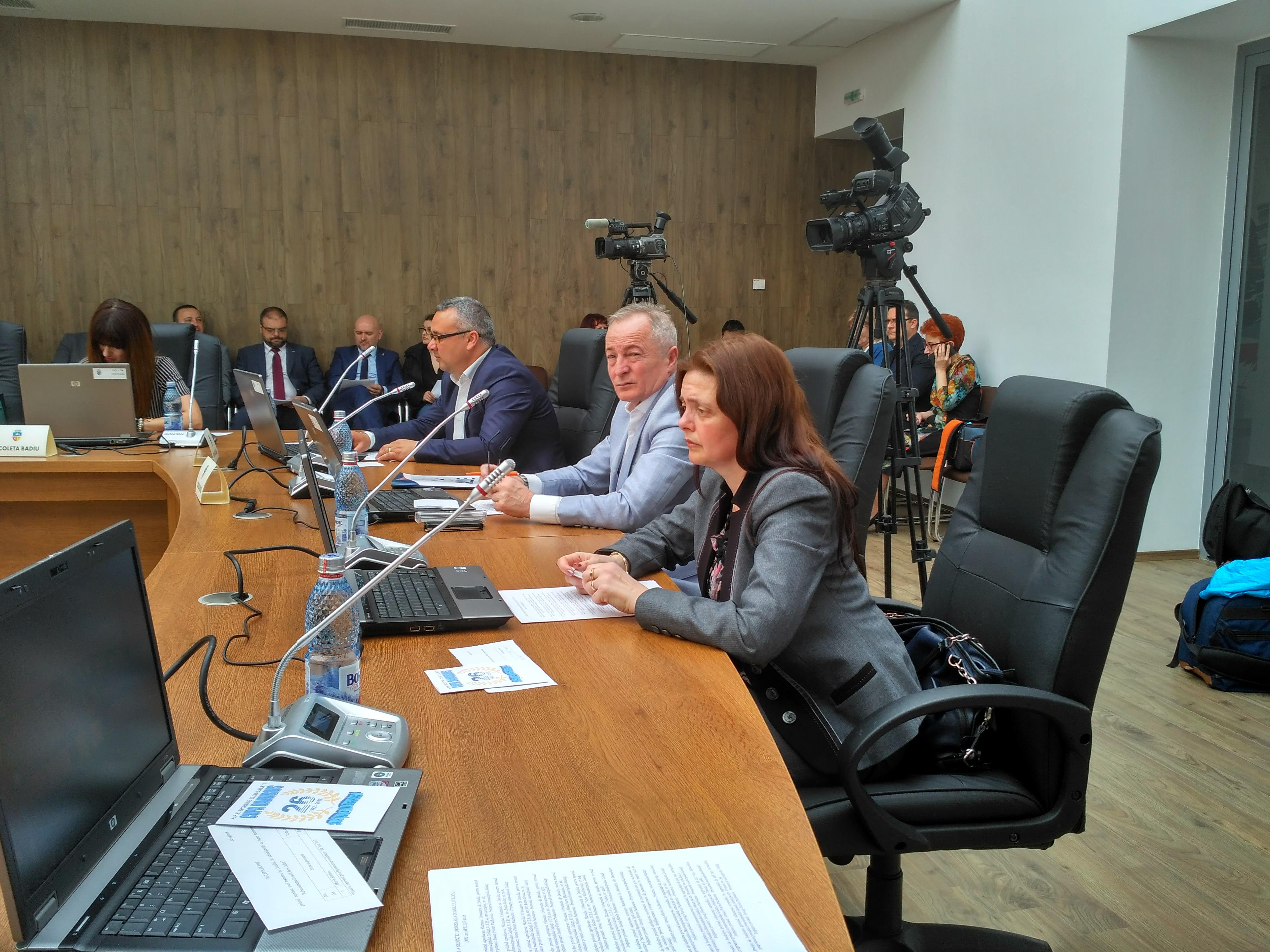 Cine este noua consilieră locală ALDE