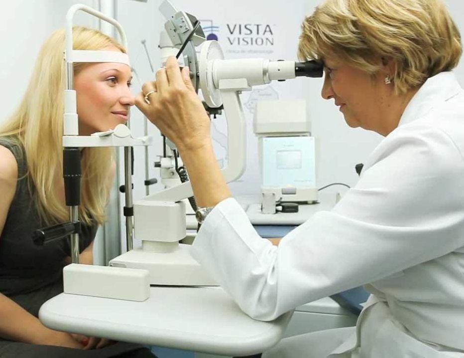 Care sunt principalele cauze ale pierderii VEDERII