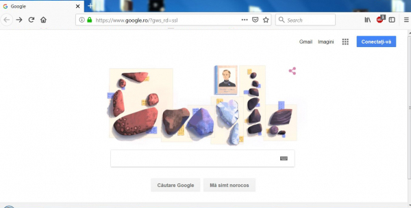 Google omagiază astăzi o gălăţeancă - Elisa Leonida Zamfirescu, prima femeie inginer din lume (VIDEO)