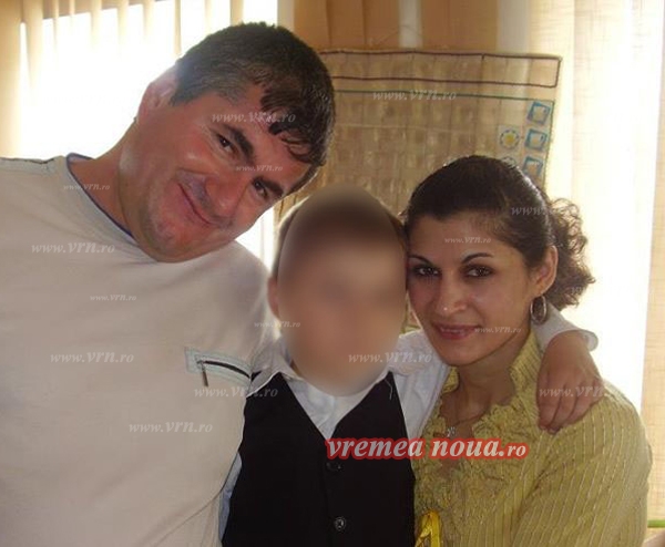 VASLUI: Soţia unui DASCĂL, găsită SPÂNZURATĂ