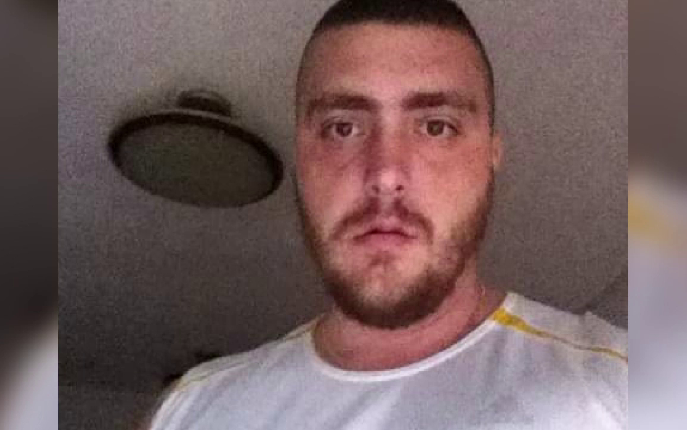 Cel mai căutat infractor gălăţean a fost capturat (VIDEO)