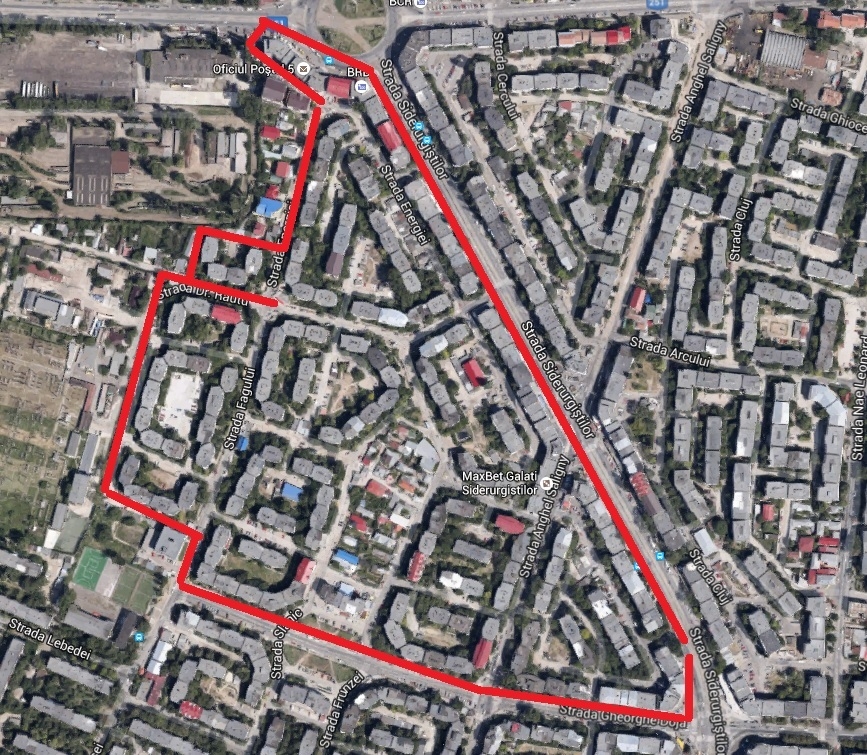 UPDATE/ Oprirea CĂLDURII şi a APEI CALDE din Siderurgiştilor Vest s-a AMÂNAT pentru joi