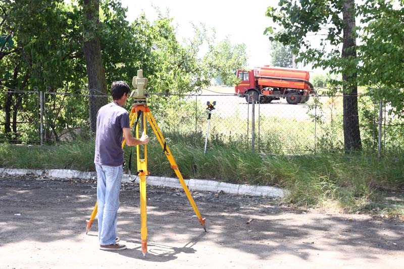 Încep lucrările la şoseaua de centură a Tecuciului 