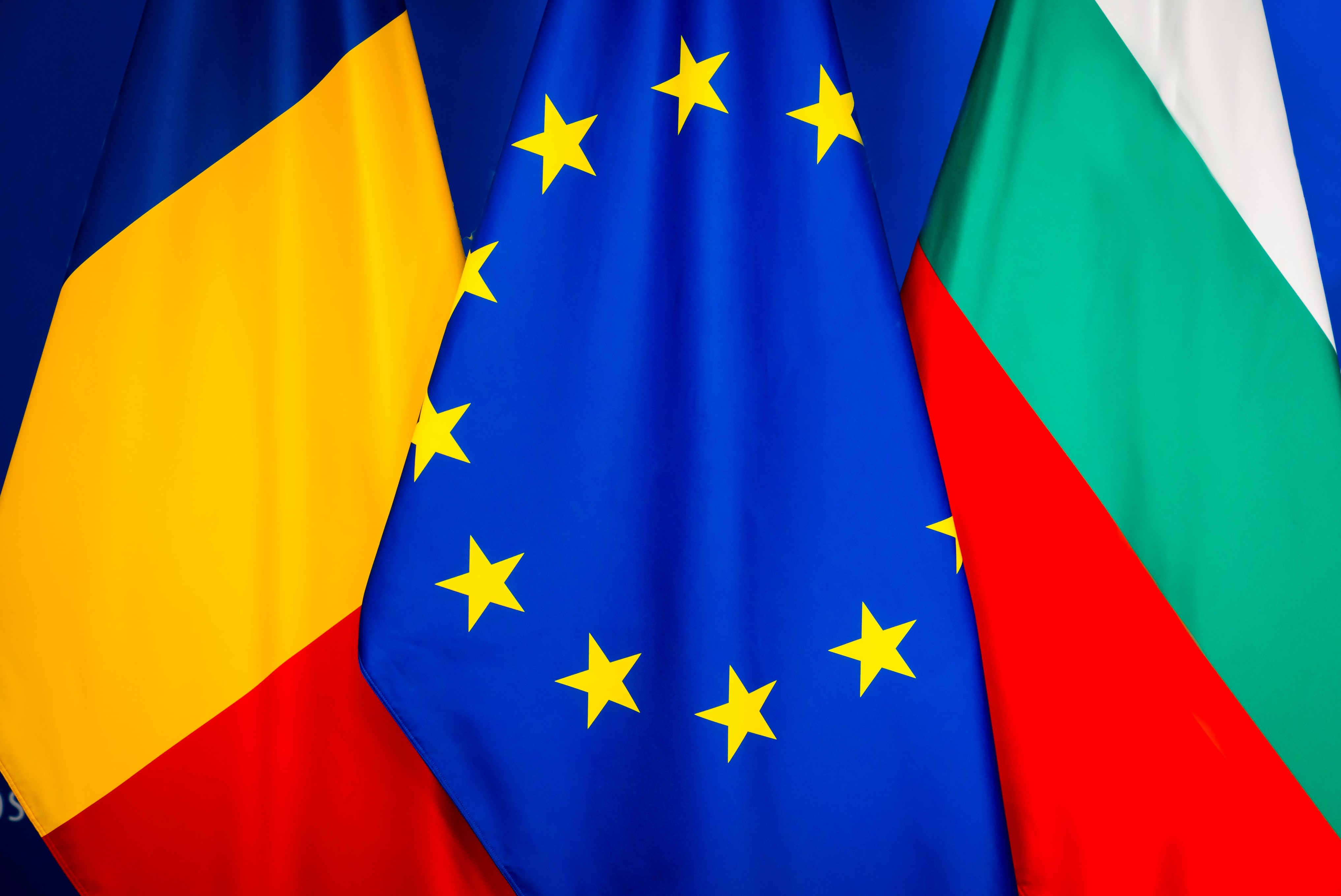 Aderarea completă a României la Spațiul Schengen a fost aprobată