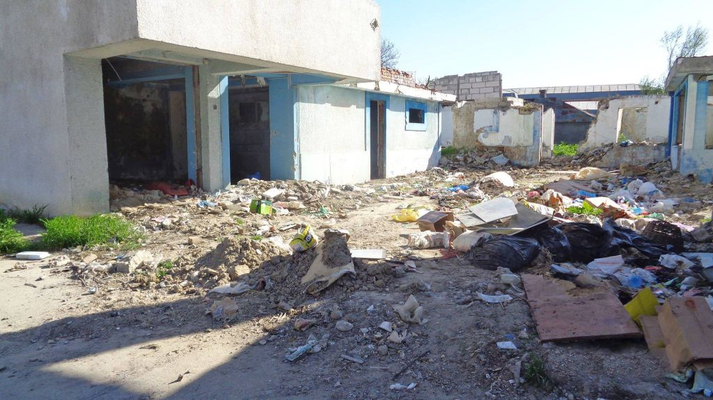 Amenzi uriaşe pentru deşeurile aruncate